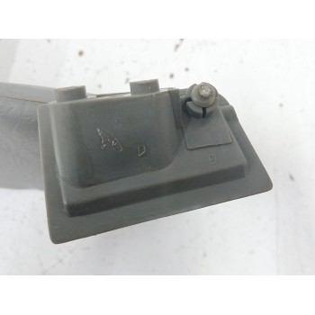Recambio de parasol derecho para mercedes-benz mb serie 120 (w631) d (631.332, 631.342) referencia OEM IAM   