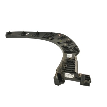 Recambio de aletin delantero derecho para hyundai kona 1.0 tgdi cat referencia OEM IAM 87712J9500  