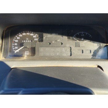 Recambio de carroceria corte para renault clio i phase iii 1.2 referencia OEM IAM   
