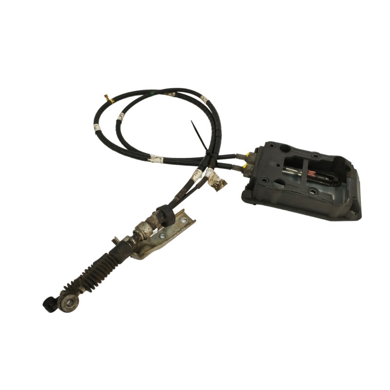 Recambio de varillaje cambio para subaru forester (sj_) 2.0 d awd (sjd) referencia OEM IAM 35060SC050 35060SC041 35038SC000