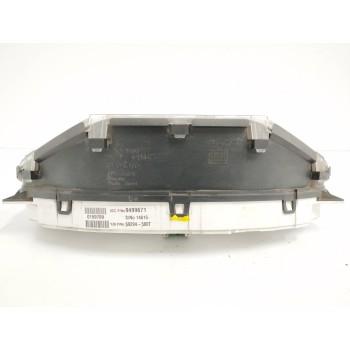 Recambio de cuadro instrumentos para volvo s80 berlina 2.5 d referencia OEM IAM 9499671 69294580T 