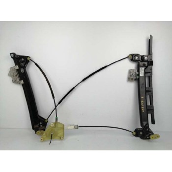 Recambio de elevalunas delantero izquierdo para jaguar xk8/xkr coupe xkr final edition referencia OEM IAM 6W8323201 SIN MOTOR 