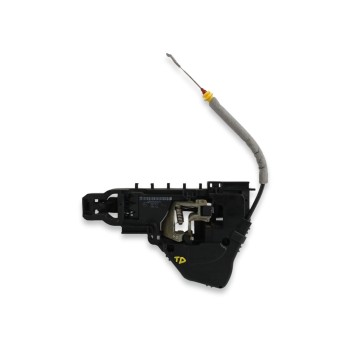 Recambio de maneta exterior trasera derecha para mercedes-benz clase r (w251, v251) r 320 cdi 4-matic (251.022, 251.122) referen