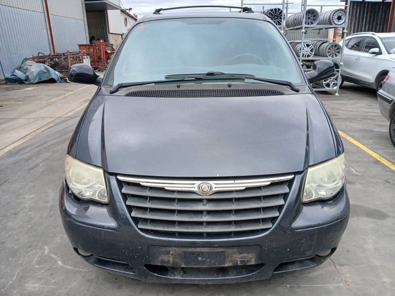 Recambio de carroceria corte para chrysler voyager (rg) 2.8 crd cat referencia OEM IAM   