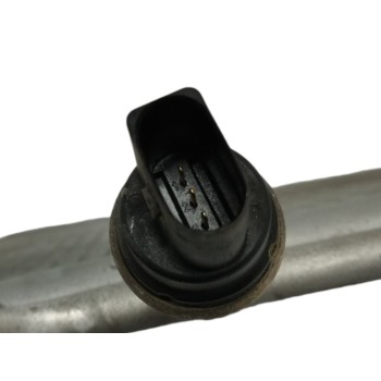 Recambio de condensador / radiador aire acondicionado para toyota corolla verso (r1) 2.2 d-cat referencia OEM IAM 884500F140  