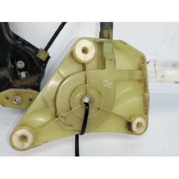 Recambio de elevalunas delantero izquierdo para jaguar xk8/xkr coupe xkr final edition referencia OEM IAM 6W8323201 SIN MOTOR 