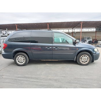 Recambio de carroceria corte para chrysler voyager (rg) 2.8 crd cat referencia OEM IAM   