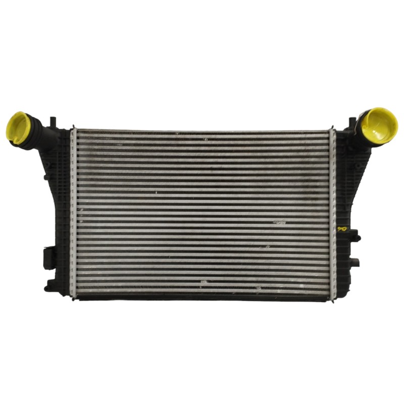 Recambio de intercooler para seat toledo (5p2) 2.0 tdi referencia OEM IAM 1K0145803S  