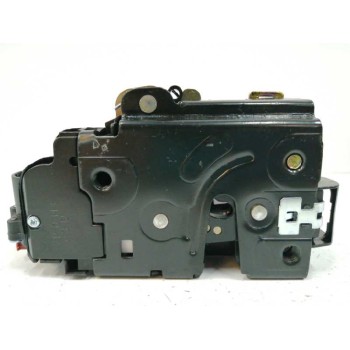 Recambio de cerradura puerta delantera derecha para volkswagen touareg (7la) referencia OEM IAM 3D1837016A  