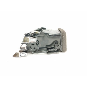 Recambio de rejilla aireadora para nissan pulsar hatchback (c13) 1.5 dci referencia OEM IAM 687613ZL0A LADO DERECHO 