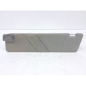 Recambio de parasol izquierdo para mercedes-benz mb serie 120 (w631) d (631.332, 631.342) referencia OEM IAM   