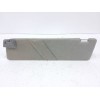 Recambio de parasol izquierdo para mercedes-benz mb serie 120 (w631) d (631.332, 631.342) referencia OEM IAM   