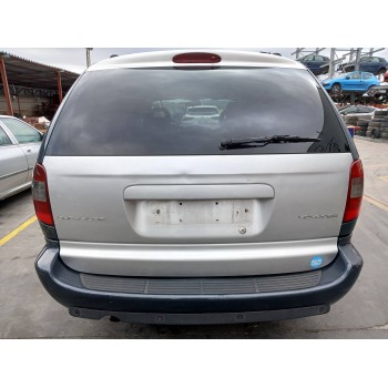 Recambio de carroceria corte para chrysler voyager (rg) 2.8 crd cat referencia OEM IAM   
