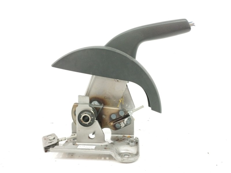 Recambio de palanca freno de mano para nissan pulsar (c13) 1.5 turbodiesel cat referencia OEM IAM 360103ZL0A  