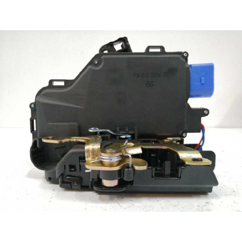 CERRADURA PUERTA DELANTERA DERECHA