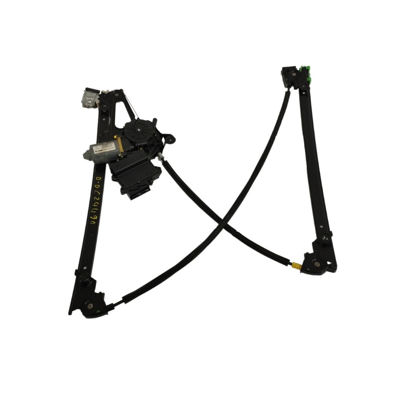 Recambio de elevalunas delantero derecho para ford galaxy (vy) 1.9 tdi cat referencia OEM IAM 7M3959802  