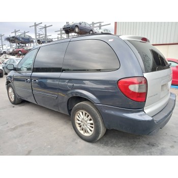 Recambio de carroceria corte para chrysler voyager (rg) 2.8 crd cat referencia OEM IAM   