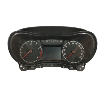 Recambio de cuadro instrumentos para opel corsa e selective referencia OEM IAM 39056369 367030224 