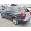 Recambio de carroceria corte para chrysler voyager (rg) 2.8 crd cat referencia OEM IAM   