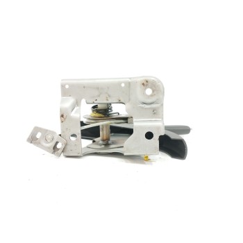 Recambio de palanca freno de mano para nissan pulsar (c13) 1.5 turbodiesel cat referencia OEM IAM 360103ZL0A  