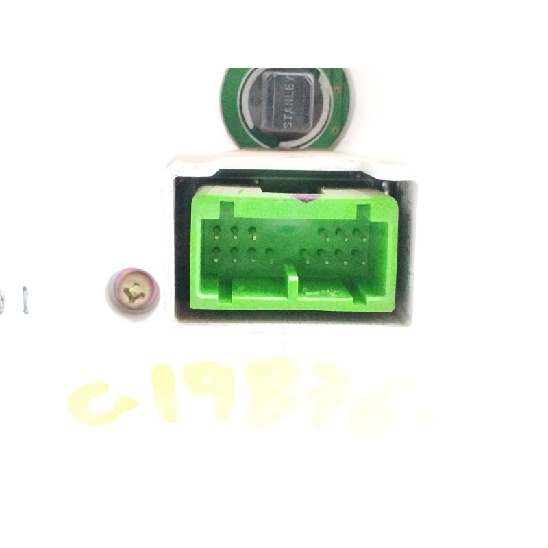 CUADRO INSTRUMENTOS 69294580T