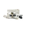 Recambio de palanca freno de mano para nissan pulsar (c13) 1.5 turbodiesel cat referencia OEM IAM 360103ZL0A  