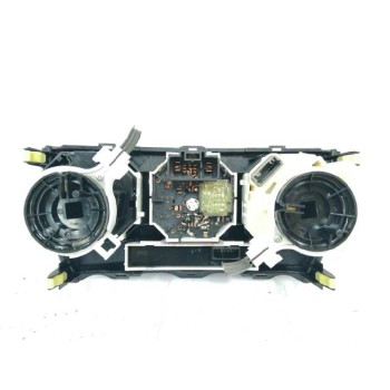 Recambio de mando calefaccion / aire acondicionado para toyota auris 1.4 turbodiesel cat referencia OEM IAM 5540602190 554060218