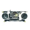 Recambio de mando calefaccion / aire acondicionado para toyota auris 1.4 turbodiesel cat referencia OEM IAM 5540602190 554060218