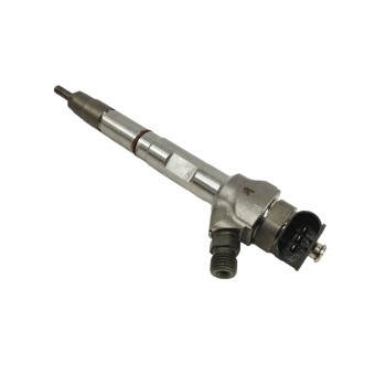 Recambio de inyector para volkswagen t-roc 2.0 tdi referencia OEM IAM 05L130277E 0445110835 