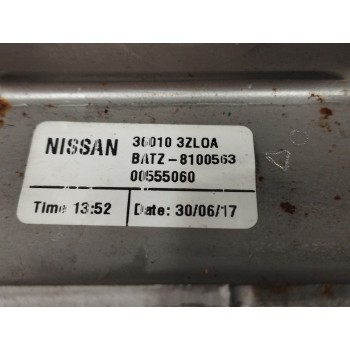 Recambio de palanca freno de mano para nissan pulsar (c13) 1.5 turbodiesel cat referencia OEM IAM 360103ZL0A  