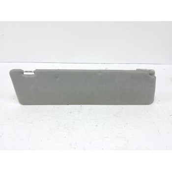 Recambio de parasol izquierdo para mercedes-benz mb serie 120 (w631) d (631.332, 631.342) referencia OEM IAM   