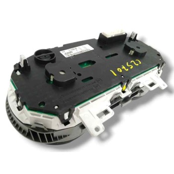 Recambio de cuadro instrumentos para nissan qashqai (j10) 2.0 dci turbodiesel cat referencia OEM IAM JD09B 17S1ETW 