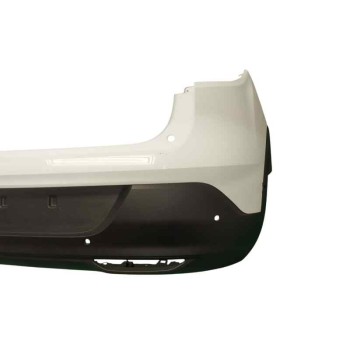 Recambio de paragolpes trasero para renault megane e-tech suv ev60 referencia OEM IAM 850234720R 850239478R 