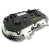 Recambio de cuadro instrumentos para nissan qashqai (j10) 2.0 dci turbodiesel cat referencia OEM IAM JD09B 17S1ETW 
