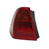 Recambio de piloto trasero izquierdo para bmw serie 3 touring (e91) 2.0 16v diesel referencia OEM IAM 7160061  