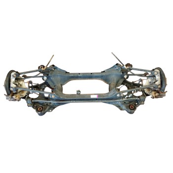 Recambio de puente trasero para honda accord tourer (cw) 2.2 dtec cat referencia OEM IAM 50300TL0E60  