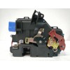 Recambio de cerradura puerta delantera derecha para volkswagen touareg (7la) referencia OEM IAM 3D1837016A  