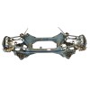 Recambio de puente trasero para honda accord tourer (cw) 2.2 dtec cat referencia OEM IAM 50300TL0E60  