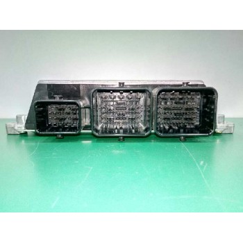 Recambio de centralita motor uce para citroën c3 1.2 12v vti referencia OEM IAM 9819657880 A2C1444340001 