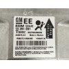 Recambio de centralita airbag para opel astra h berlina 1.7 16v cdti referencia OEM IAM 13251081 327963935 