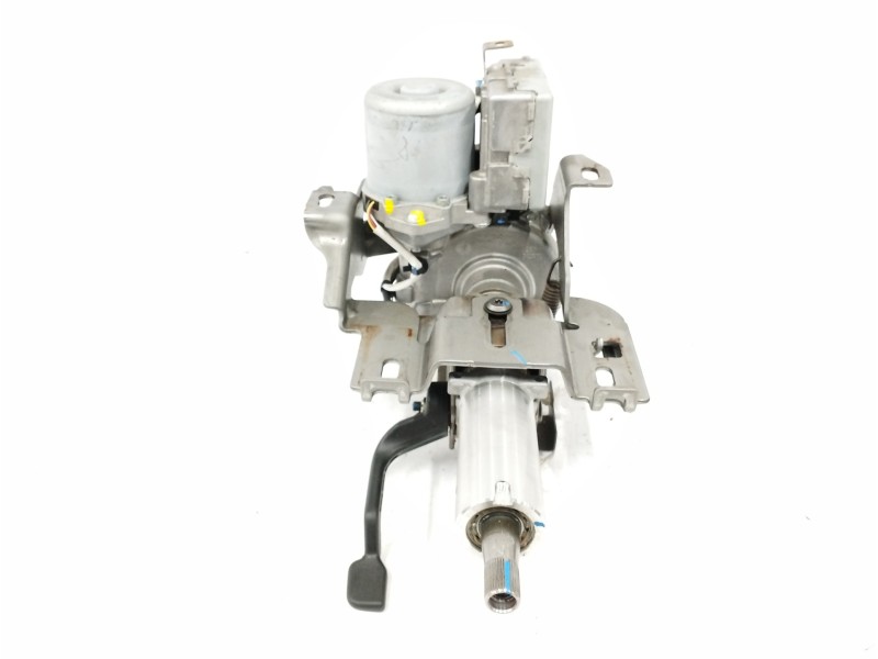 Recambio de columna direccion para nissan pulsar (c13) 1.5 turbodiesel cat referencia OEM IAM 488103ZL9A  
