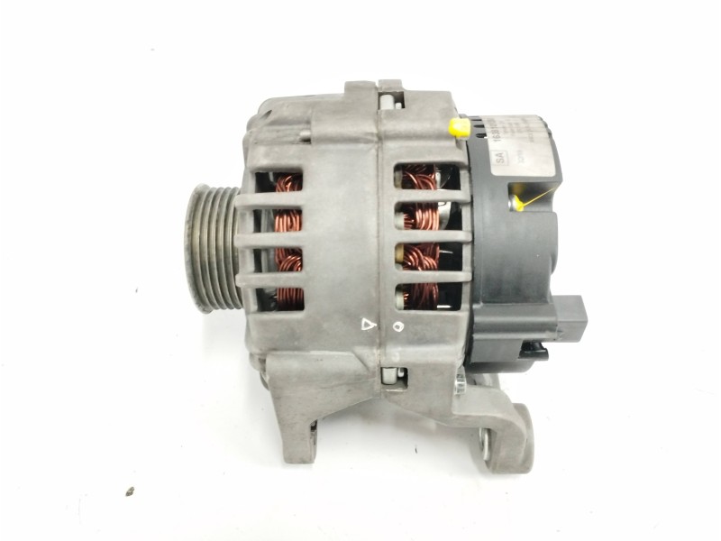 Recambio de alternador para audi a4 berlina (b5) 2.5 v6 24v tdi referencia OEM IAM 1638101380  