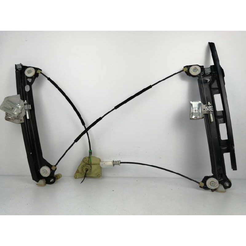 Recambio de elevalunas delantero derecho para jaguar xk8/xkr coupe xkr final edition referencia OEM IAM 6W8323200A SIN MOTOR 