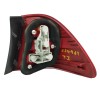 Recambio de piloto trasero izquierdo para bmw serie 3 touring (e91) 2.0 16v diesel referencia OEM IAM 7160061  