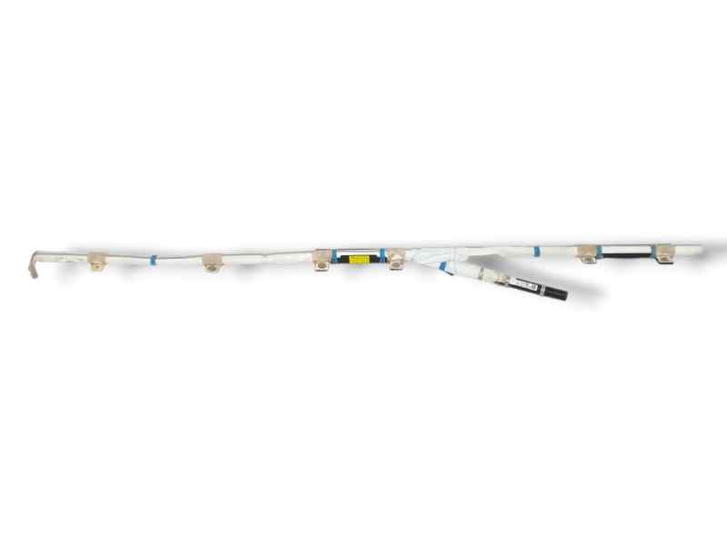Recambio de airbag cortina delantero izquierdo para kia niro ii (sg2) ev referencia OEM IAM 80410AT000 Recambio de airbag cortina delantero izquierdo para kia niro ii (sg2) ev referencia OEM IAM 80410AT000