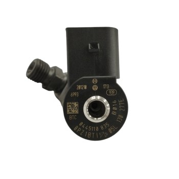 Recambio de inyector para volkswagen t-roc 2.0 tdi referencia OEM IAM 05L130277E 0445110835 