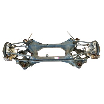 Recambio de puente trasero para honda accord tourer (cw) 2.2 dtec cat referencia OEM IAM 50300TL0E60  