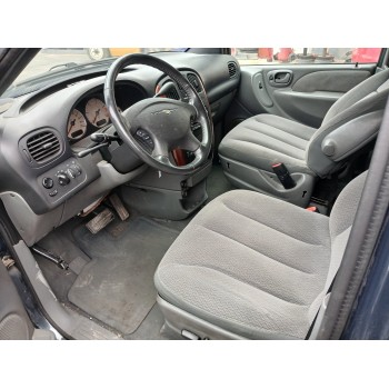 Recambio de carroceria corte para chrysler voyager (rg) 2.8 crd cat referencia OEM IAM   