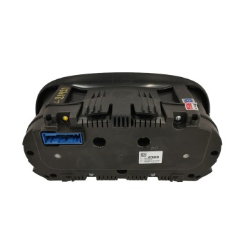 Recambio de cuadro instrumentos para opel corsa e selective referencia OEM IAM 39056369 367030224 