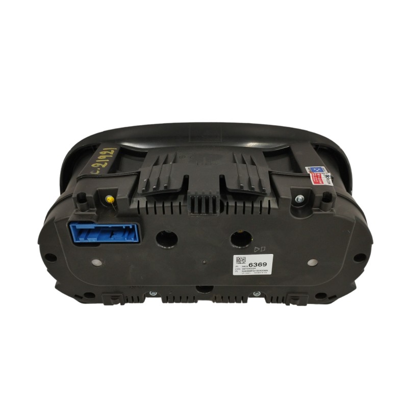 CUADRO INSTRUMENTOS 367030224